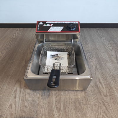 电炸炉基本故障排除视频